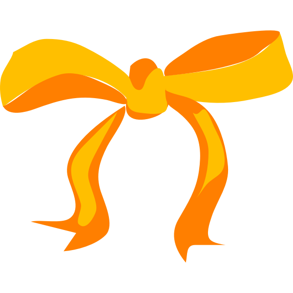 Ornamental ribbon