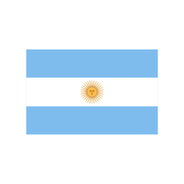 Argentina escudo 2