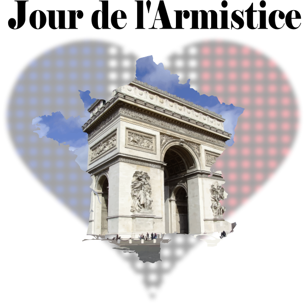 Armistice Day France