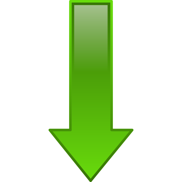 inkscape arrow symbol