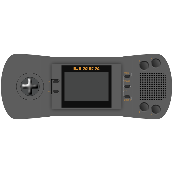 Links console