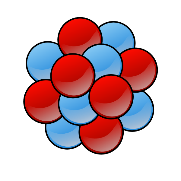 Atom image