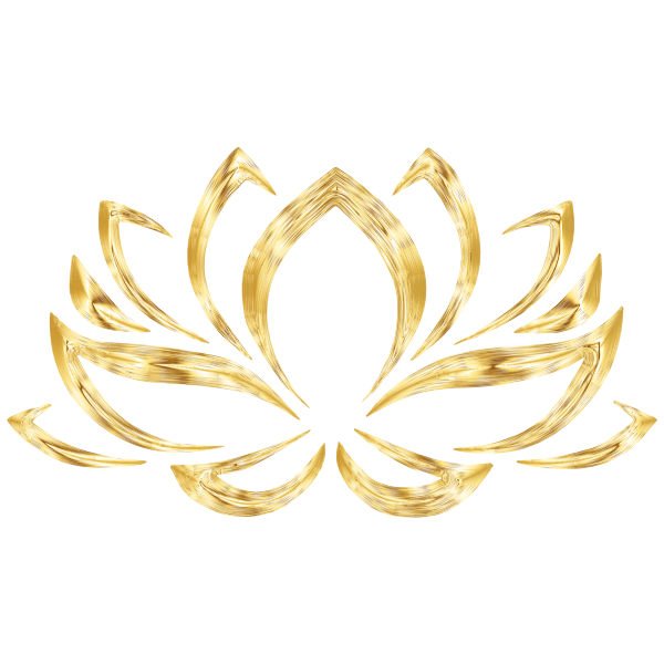 Lotus Flower With No Background