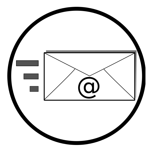 BPM Mail Icon