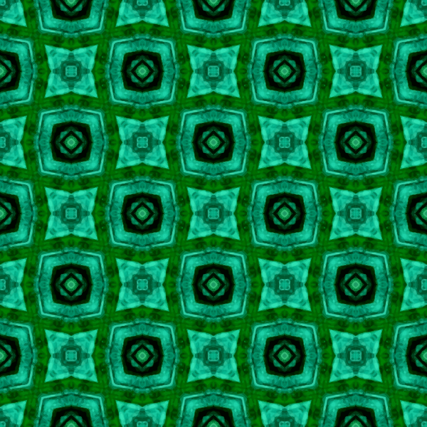 Background Pattern Green Color-1583243811