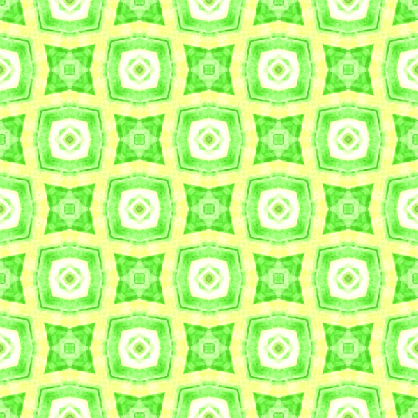 Background Pattern Green Color