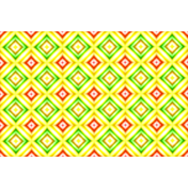 Background pattern in mostly yellow