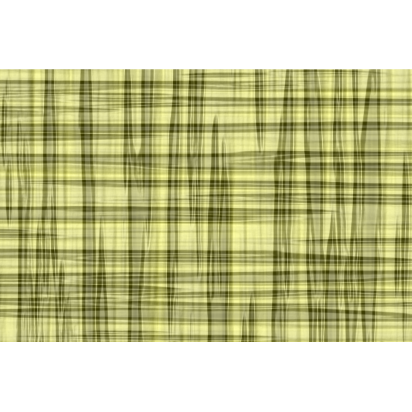 Background pattern in yellow