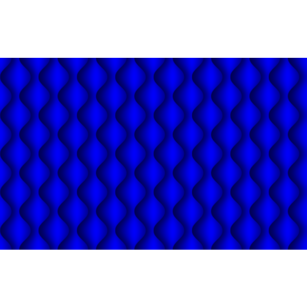 Background Pattern Blue Color