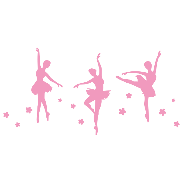 Ballerinas