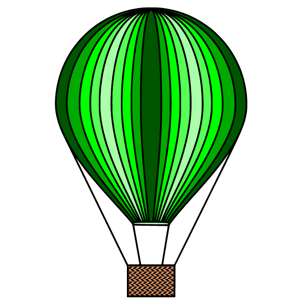 Balloon I