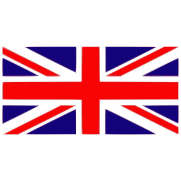 Bandera UK