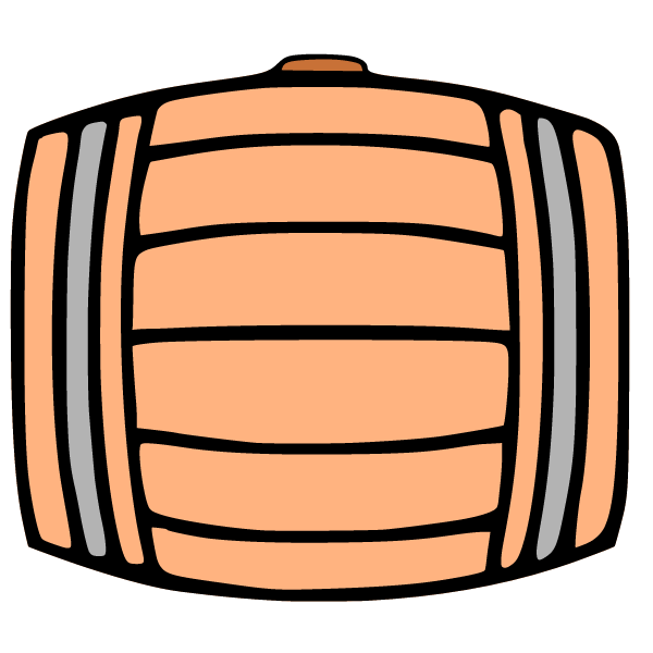 Barrel 2