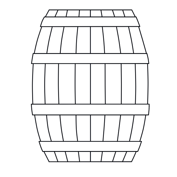Barrel 3