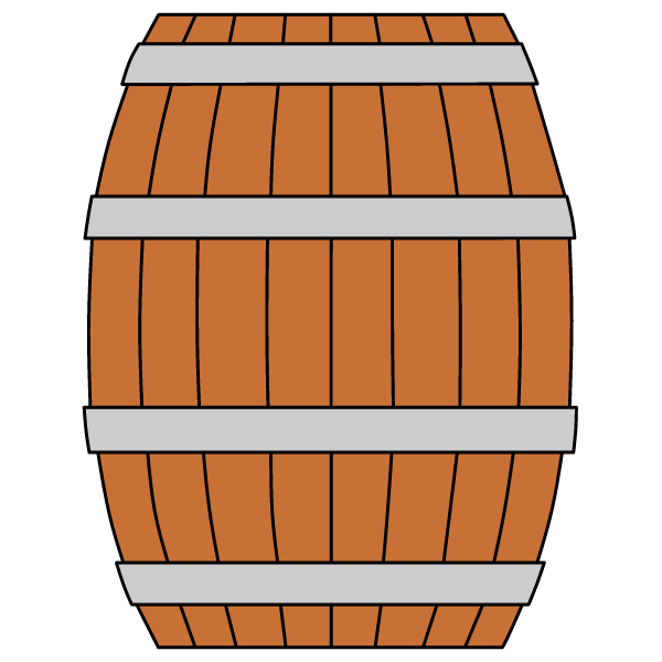Barrel 4