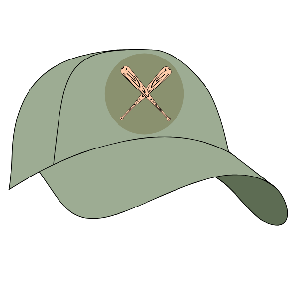 Baseball Cap 3