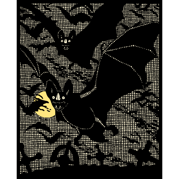 Bats 1