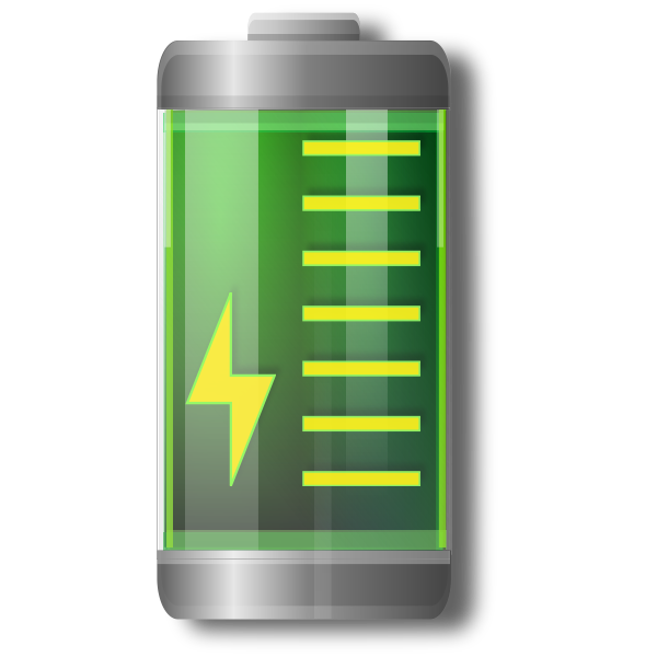 battery indicator free