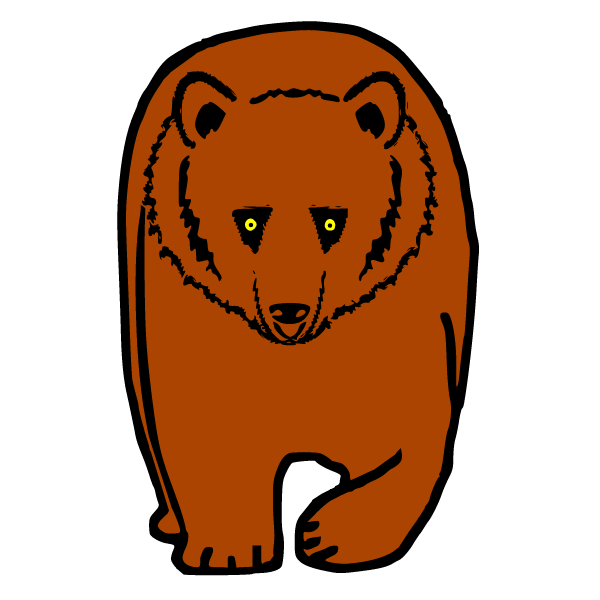 Bear 13