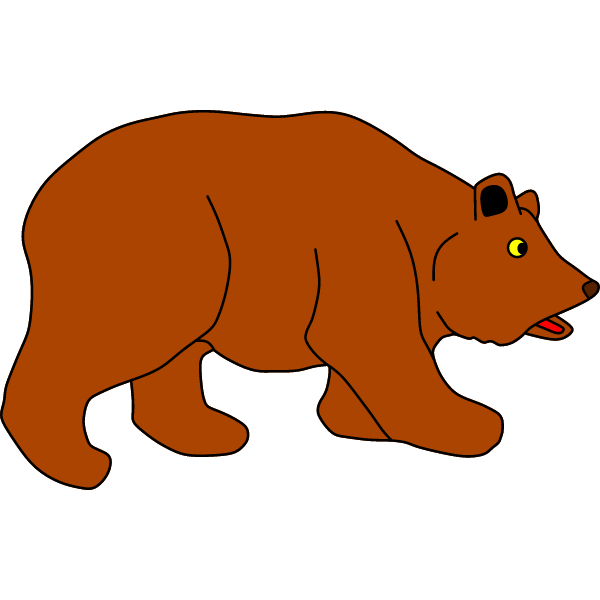 Bear 16