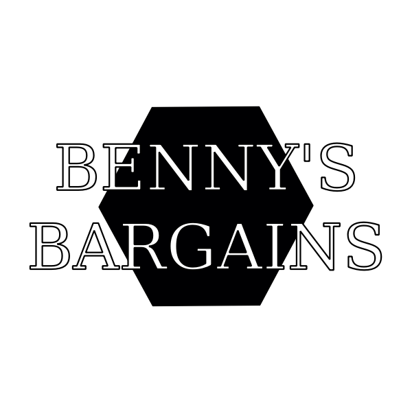 BennysBargainsLogo