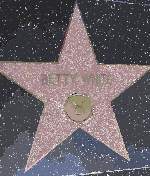 Betty White is still alive 2014090645