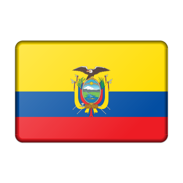 BevelledEcuador