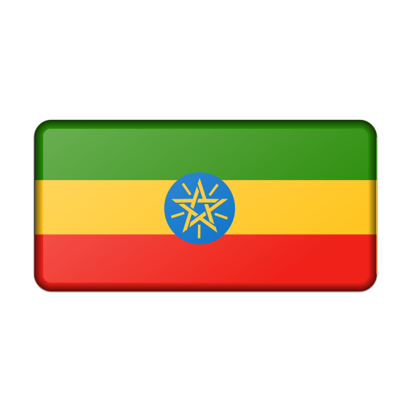 BevelledEthiopia