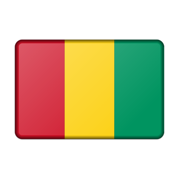 BevelledGuinea
