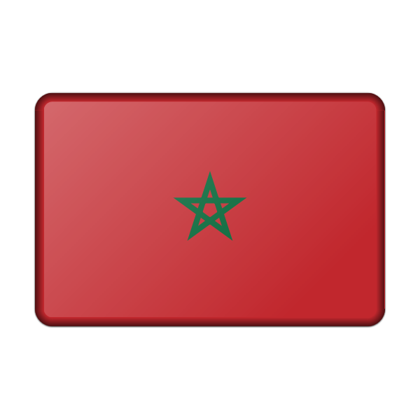 BevelledMorocco