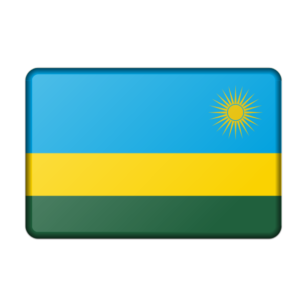 BevelledRwanda
