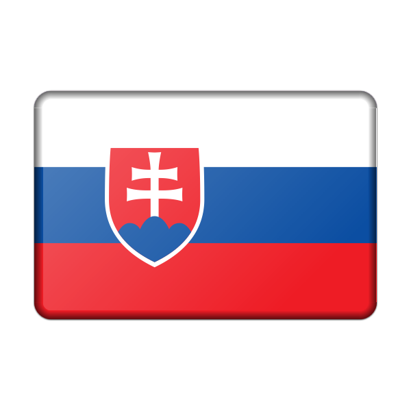 BevelledSlovakia