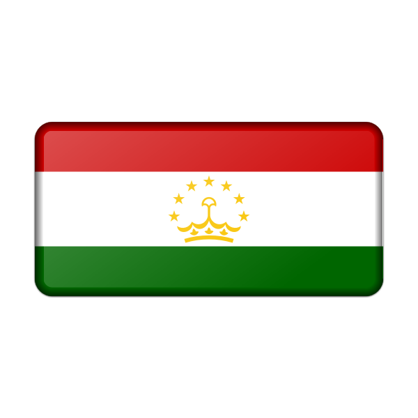 BevelledTajikistan