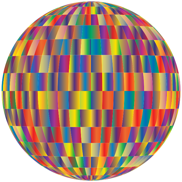 Blended Sphere