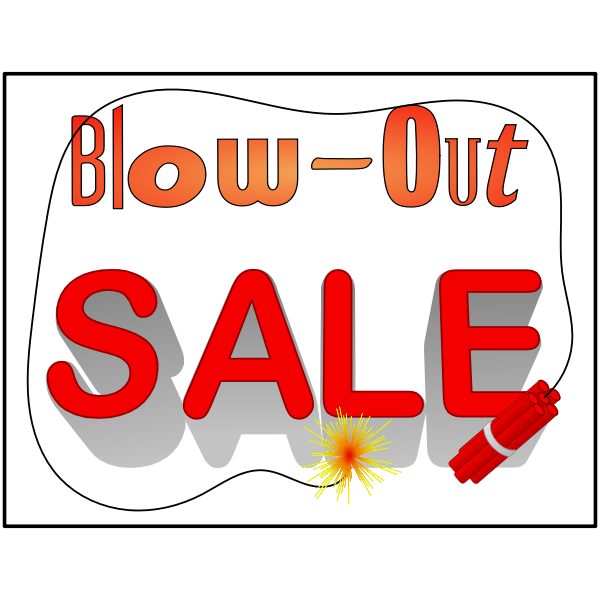 BlowOut Sale  Arvin61r58
