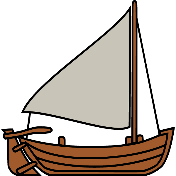 Boat 1