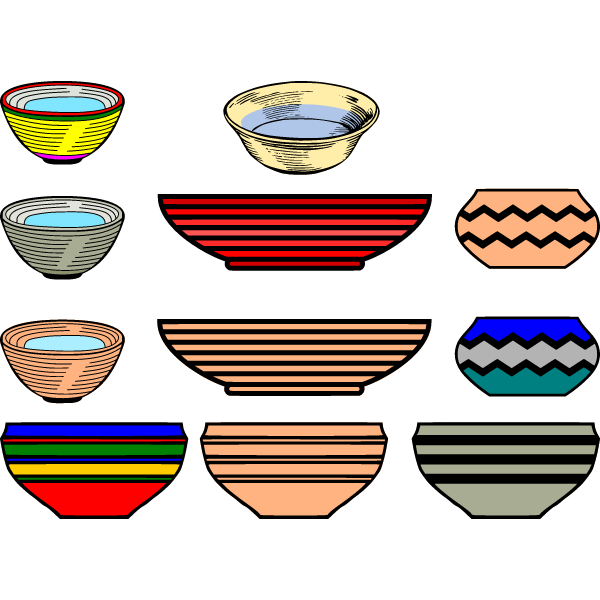 Bowls