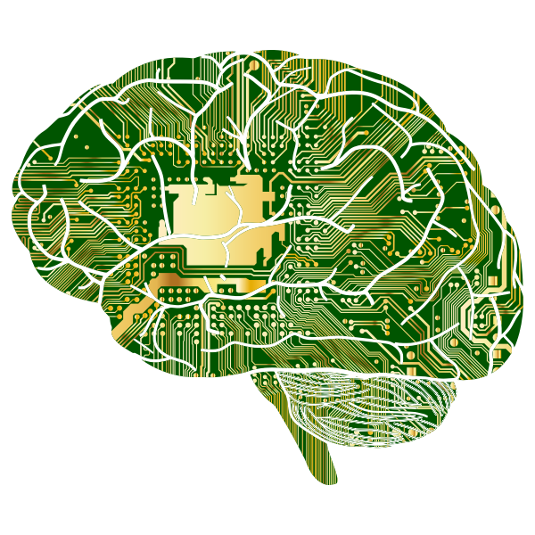 Brain computer