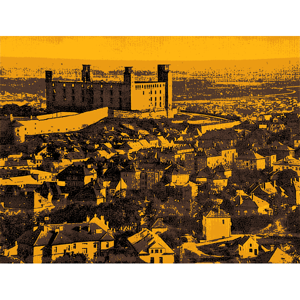 Bratislava 1912