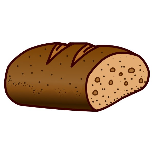 Bread | Free SVG