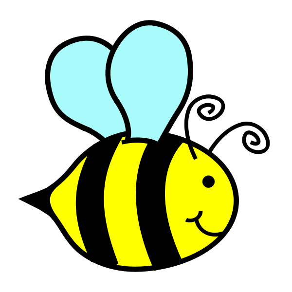 Bumble Bee | Free SVG