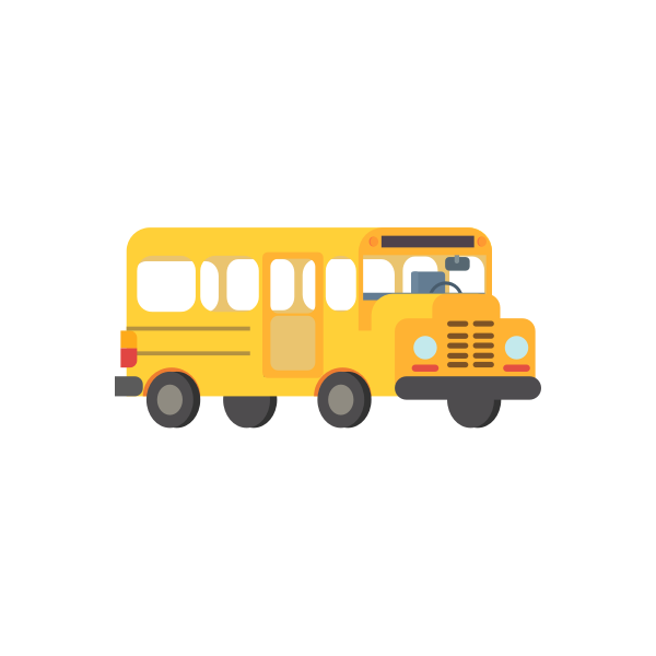 Bus school 2