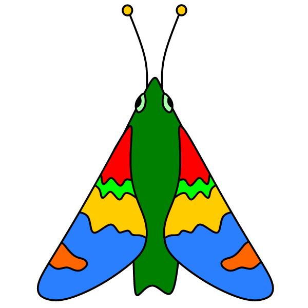 Butterfly I