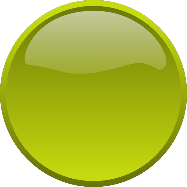 Green Button Free Svg
