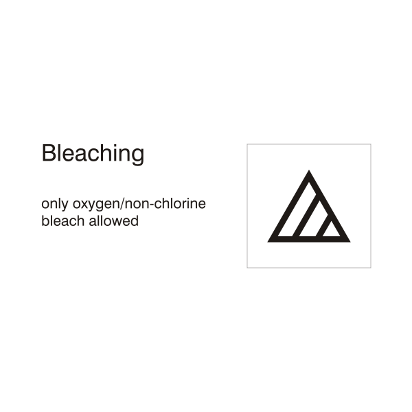 Bleaching icon