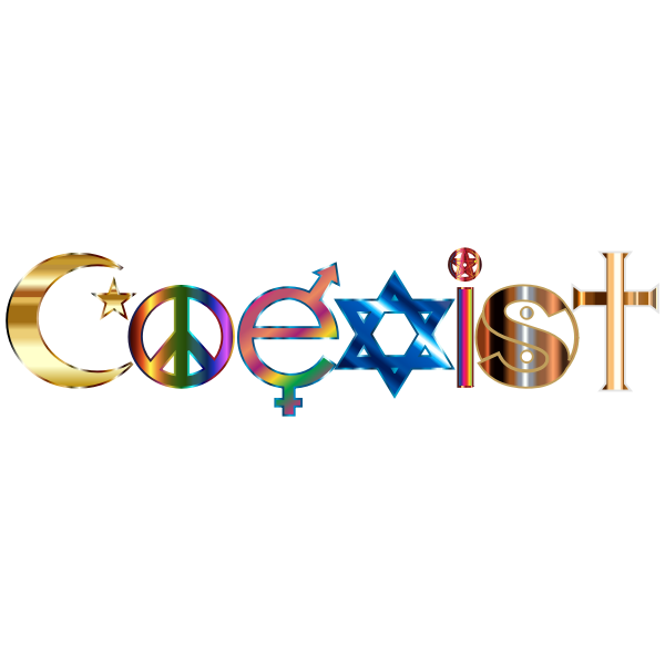 COEXIST With Stroke