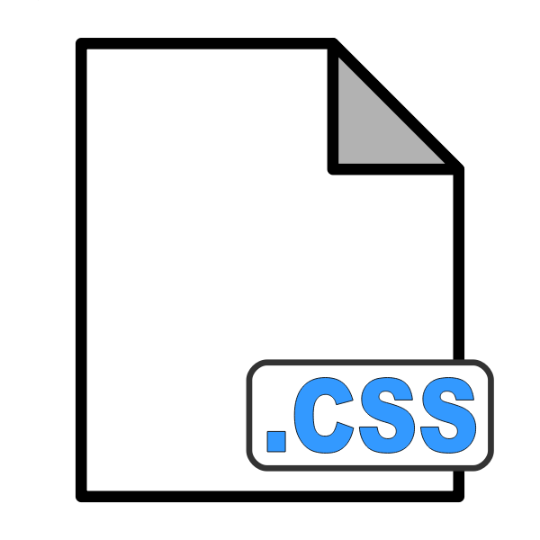 Download CSS Document | Free SVG