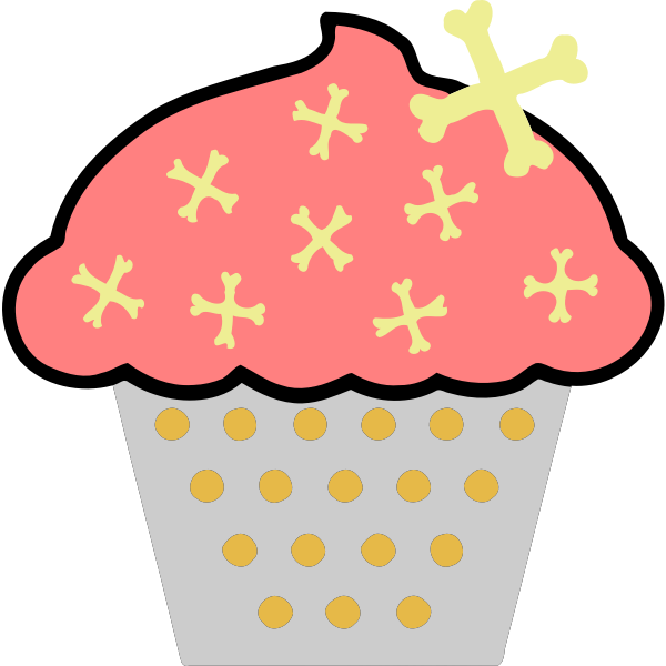 Strawberry cake image