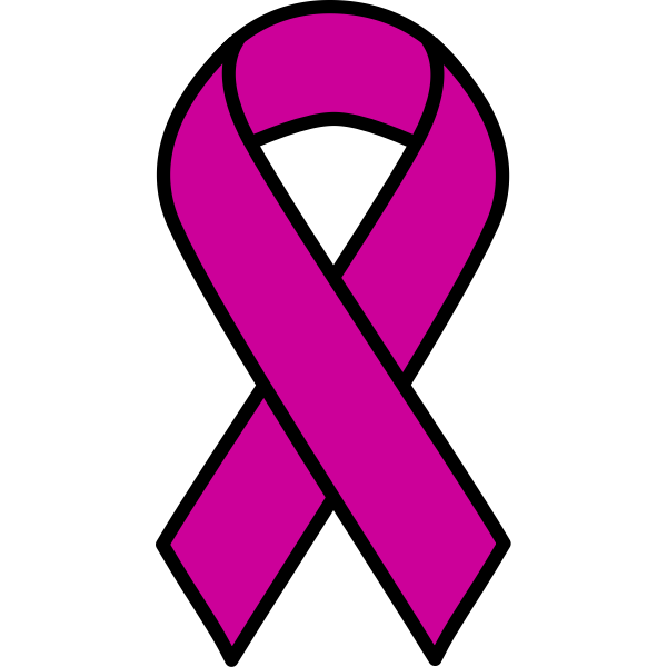 Download Awareness ribbon | Free SVG
