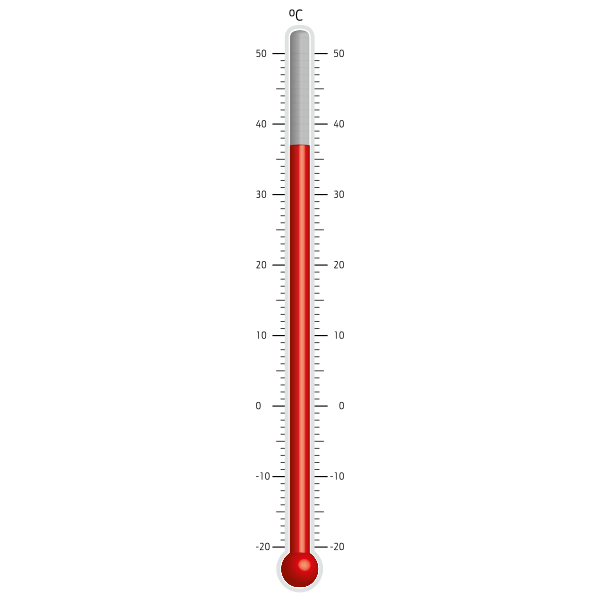 Celsius Thermometer